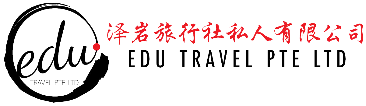 Edu Travel Singapore